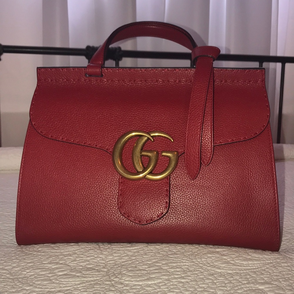 Meet your Posher, Felicia